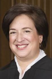 Elena Kagan - Ballotpedia