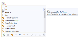 For example, with an object like {a: 5 Productivity Tips In Visual Studio That You Should Know Michael S Coding Spot