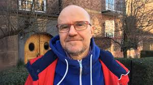 Thomas lever med smittfri hiv