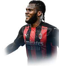 Check out all the brand new italian league tots cards below! Franck Yannick Kessie Fifa 21 Tots 93 Rated Prices And In Game Stats Futwiz