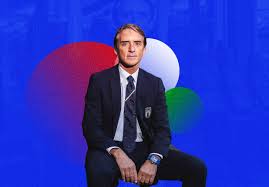 Born 27 november 1964) is an italian football manager and former player who is the manager of the italy national team. How Roberto Mancini Dragged Italy Out Of The Darkness The Analyst