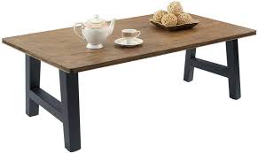 Adoored 73 x 360mm white pine round furniture leg (0) $22. 16industry Coffee Diy Table Legs Metal Steel Bench Furniture Set Of 2 Furniture Hardware Tools Home Improvement Ekbotefurniture Com
