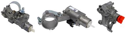 How to lock a steering wheel intentionally · simply turn off your vehicle and remove the keys from the ignition. Vehicle Security Steering Column Locks Strattec
