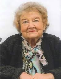 Obituary for Marcella Lois Klainert