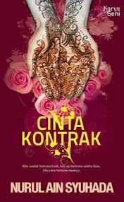 Cinta Kontrak Novels To Read Books Novels