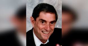 Obituary information for Bernard Eugene LePage