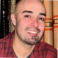 Benjamin Tabarez's Instagram, Twitter & Facebook