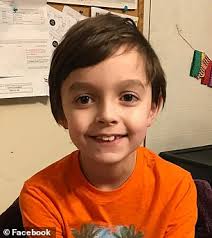 Illinois family missing since FEBRUARY after dad heard talking to 'clown  mask about killing family'