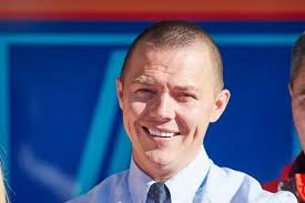 The ever-changing street that sits in the shadow of Liverpool city centre