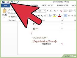 Excel for microsoft 365 word for microsoft 365 powerpoint for microsoft 365 publisher for microsoft 365 templates can include calendars, business cards, letters, cards, brochures, newsletters, resumes, and much more. 4 Ways To Add Templates In Microsoft Word Wikihow