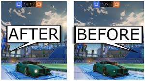 The magic of the internet. Dominus Gt Facelift Rocket League Mods