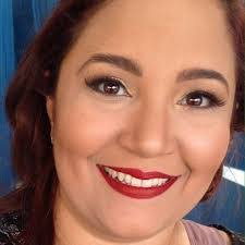 Amanda Curiel's Instagram, Twitter & Facebook