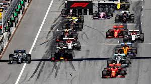 The 2020 sakhir grand prix (officially the formula 1 rolex sakhir grand prix 2020) was the sixteenth race of the 2020 fia formula one world championship, staged at the bahrain international circuit in sakhir, bahrain, on 6 december 2020. 2020 Austrian Grand Prix Race Preview Formula 1 Returns In Austria Motor Sport Magazine