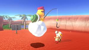 Capture is a unique ability mario gains in super mario odyssey. Sand Kingdom Power Moons 21 40 Super Mario Odyssey Walkthrough Mario Party Legacy