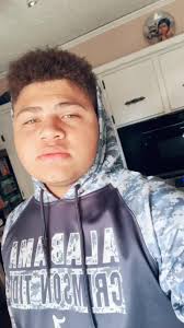 Jamison and Alyssa Sing A Whole New World