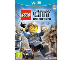 Afortunadamente puedes alquilar la ayuda de algunos de ellos con dinero lego (studs), pero no siempre. Lego City Undercover Wii U Desde 24 58 Compara Precios En Idealo