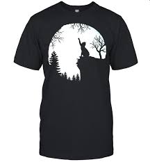 Disney nightmare before christmas oogie boogie moon t shirt. Cat And Yarn Mashup The Nightmare Before Christmas Shirt Trend T Shirt Store Online