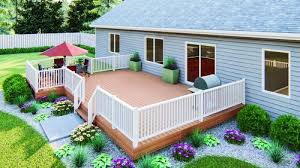 Check spelling or type a new query. 29560 Stiner Deck Building Plans Only At Menards