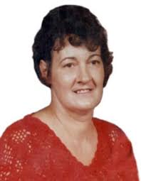 Gertrude Bounds Obituary (2014)