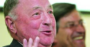 Trùm cổ phiếu Albert Frere