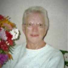 Marjorie E. Harms Obituary (1946