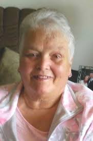 Obituary for Lynn Joyce Mackin
