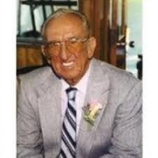 Henry Wyatt Turk Obituary May 7, 2009