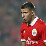 Juventus Set To Sign Ruben Dias Clube