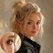 Couple Oil Paintings