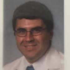 Dr. Thomas Crouch, MD