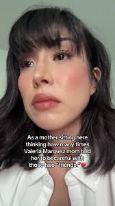 Brittany Marquez Mom After Dark