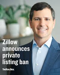 Zillow has turned up the heat