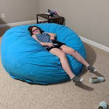 5 Ft Big Bean Bag Chairs For Sale Ultimate Sack Bean Bag Chair Bean Bag Bag Chair