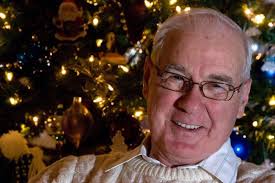 John Harper was a versatile family man who spread kindness to all he met