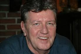 Steve Corrigan Obituary (1948