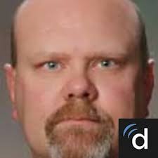 Dr. Brent Nykamp, MD