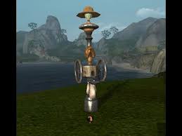 Archeage Farmers Workstation Crafting Guide Scarecrows For Garden Crafts Farmer