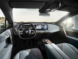 In the bmw i3, full torque from the electric motor is instantly available from a standing start, and keeps coming without delay; Can Bmw S Ix Electric Suv Compete With Tesla