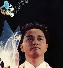 Leslie Cheung