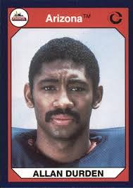 Gloria Durden's Instagram, Twitter & Facebook