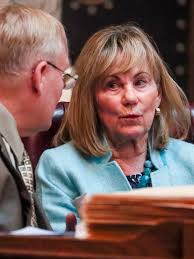 Alberta Darling cared about kids, helped them in Wisconsin Legislature