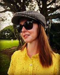 Los paparazzi no me dejan ser 😂😅…#sundayfunday