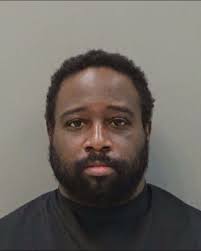 TURNER, TERRELL DESHON was booked into the Tom Green County Jail