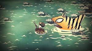 Oct 08, 2021 · don't starve together is a standalone multiplayer release of don't starve. Don T Starve Shipwrecked Mod Apk 1 28 Unlocked Fast Speed