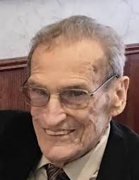 Robert Caputo Obituary