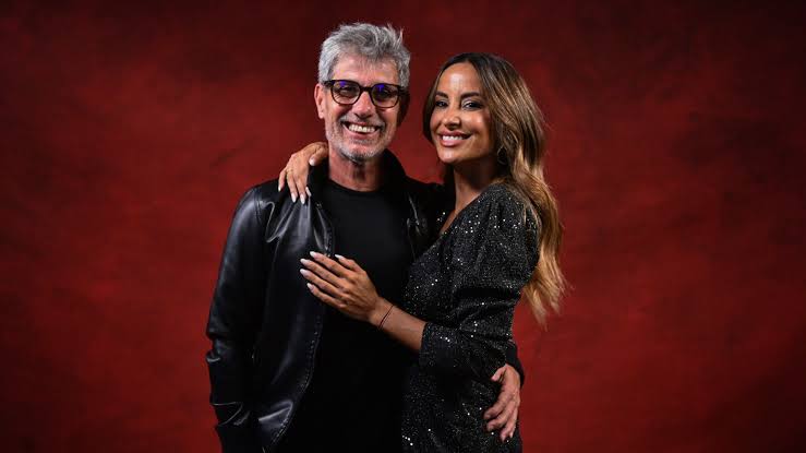 Lourdes Sánchez habló de los rumores de infidelidad y separación con el Chato  Prada: “No sé si reírme o llorar” - Infobae