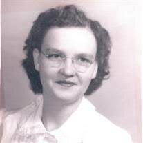 Gladys Helen Conatser Linton Obituary