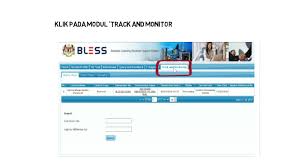 Discover websites similar to bless.gov.my. Video Tutorial Bless1 0 Bless Portal