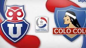The initial corner odds is 9. U De Chile Vs Colo Colo 1 1 Revive El Resultado Resumen Y Video De Mejores Jugadas Por Clasico Nacional De Chile En Santiago Futbol Internacional Depor
