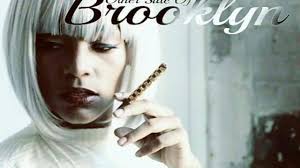 What you think, charisma...